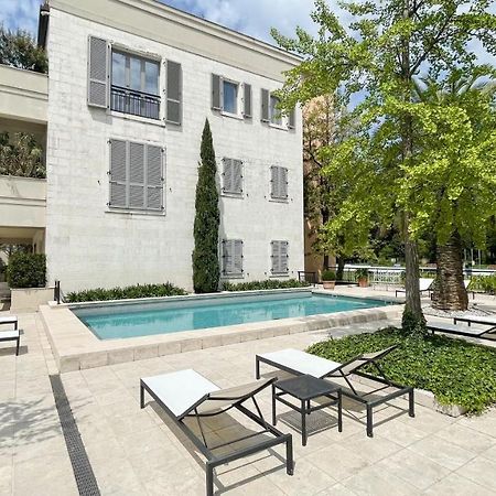 Porto Montenegro Luxury Studio Zeta Tivat Eksteriør bilde