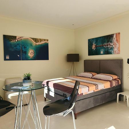 Porto Montenegro Luxury Studio Zeta Tivat Eksteriør bilde