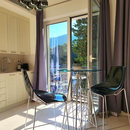 Porto Montenegro Luxury Studio Zeta Tivat Eksteriør bilde