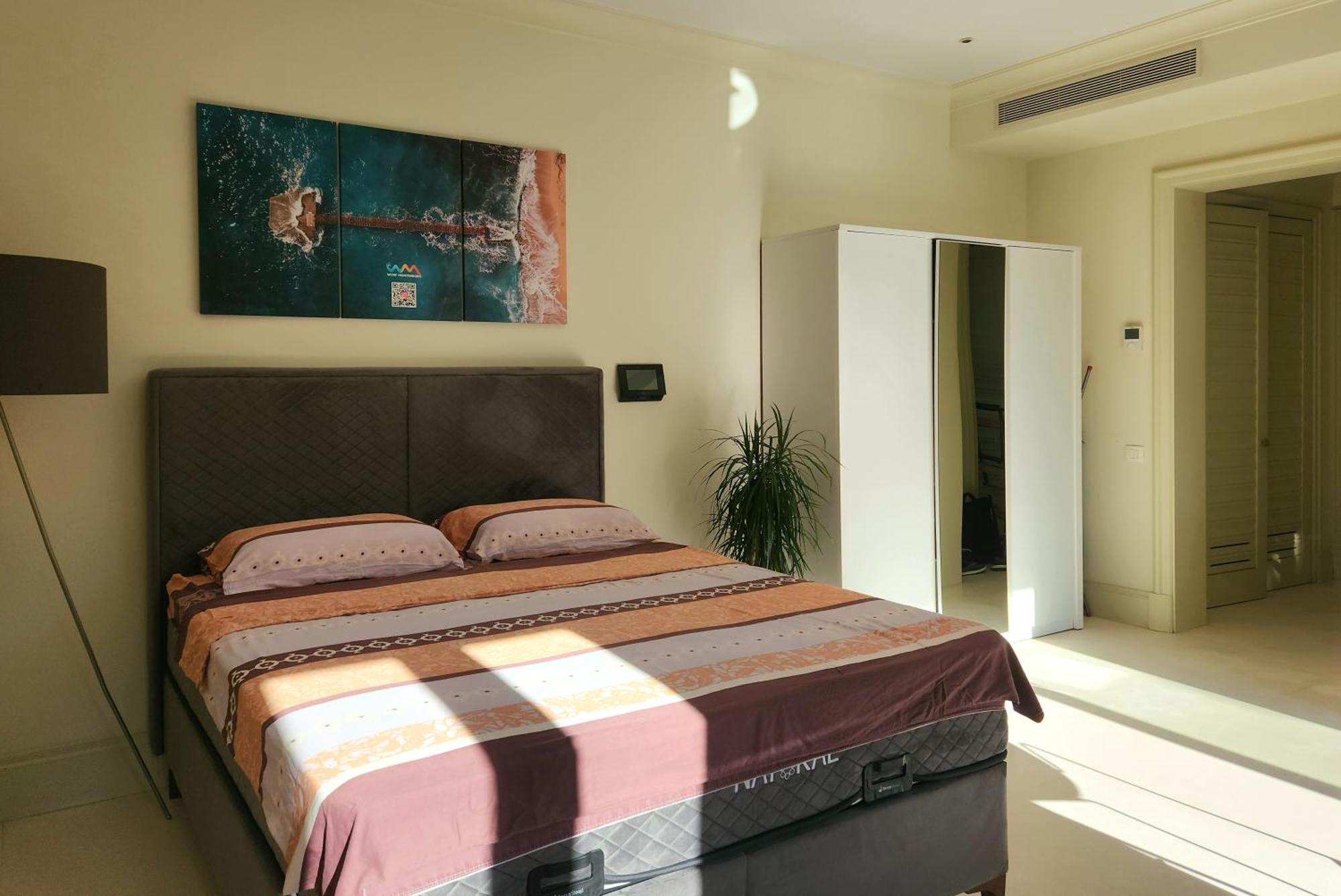 Porto Montenegro Luxury Studio Zeta Tivat Eksteriør bilde